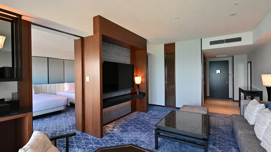 Ryukyu Hotel & Resort Nashiro Beach