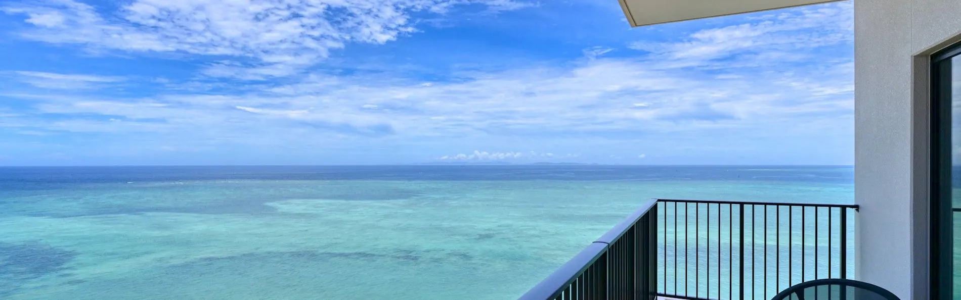 琉球ホテル&リゾート 名城ビーチ