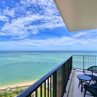 琉球ホテル&リゾート 名城ビーチ