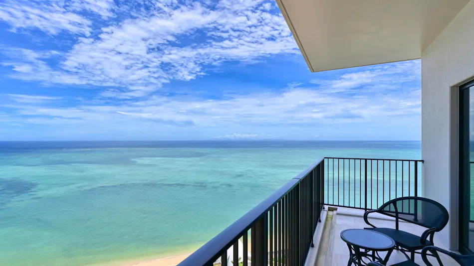 Ryukyu Hotel & Resort Nashiro Beach