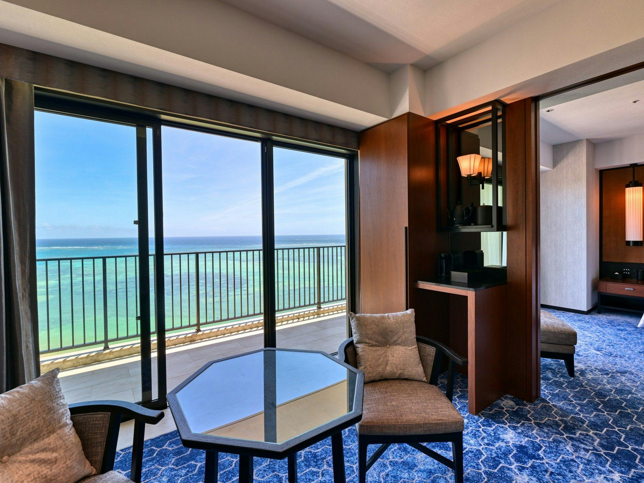 Ryukyu Hotel & Resort Nashiro Beach