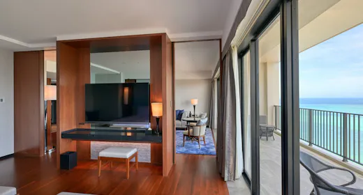 Ryukyu Hotel & Resort Nashiro Beach