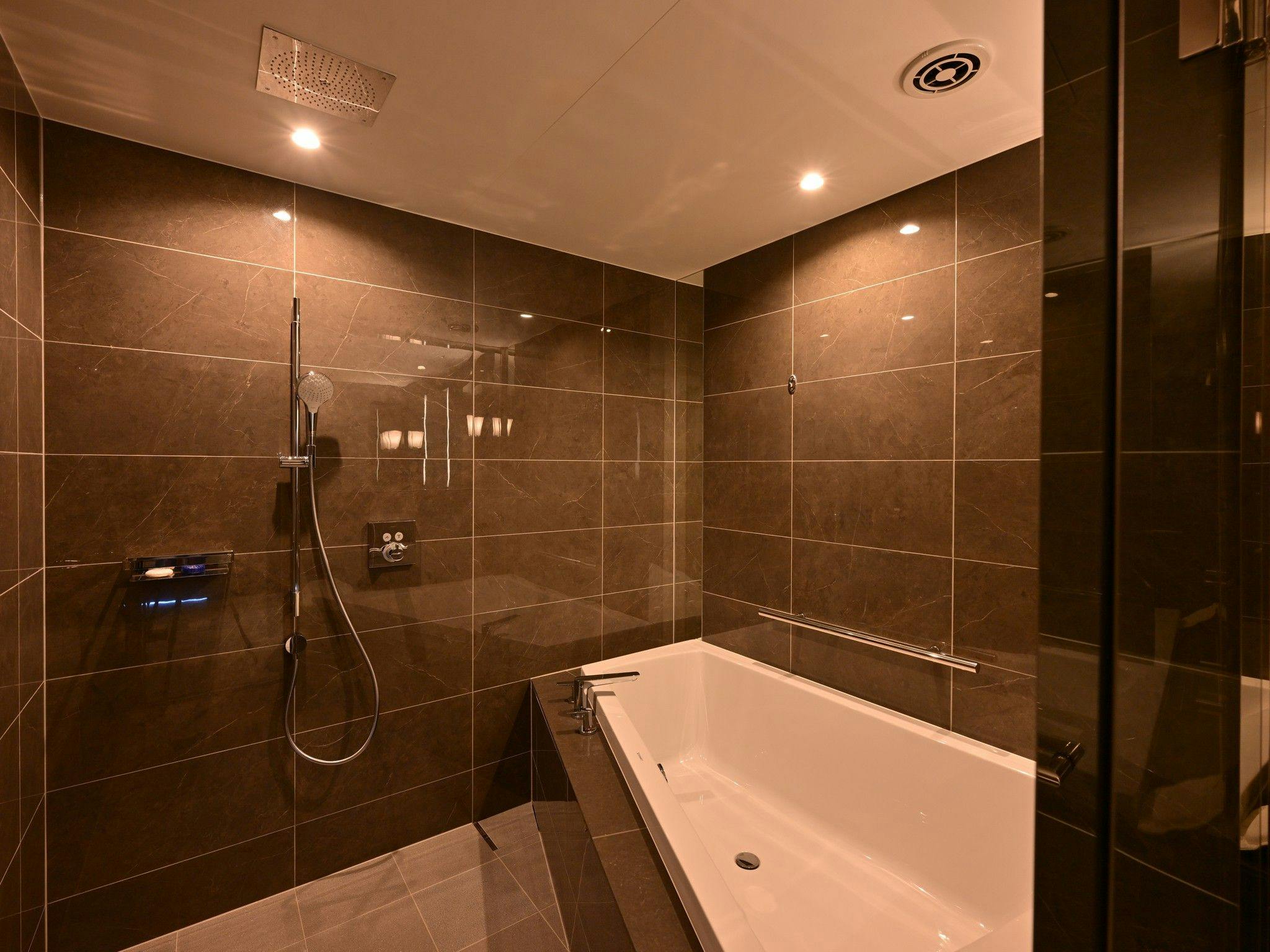 로열 스위트 트윈