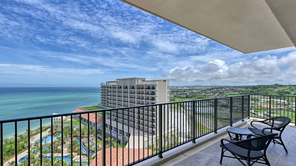 Ryukyu Hotel & Resort Nashiro Beach