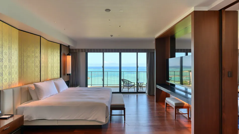 Ryukyu Hotel & Resort Nashiro Beach
