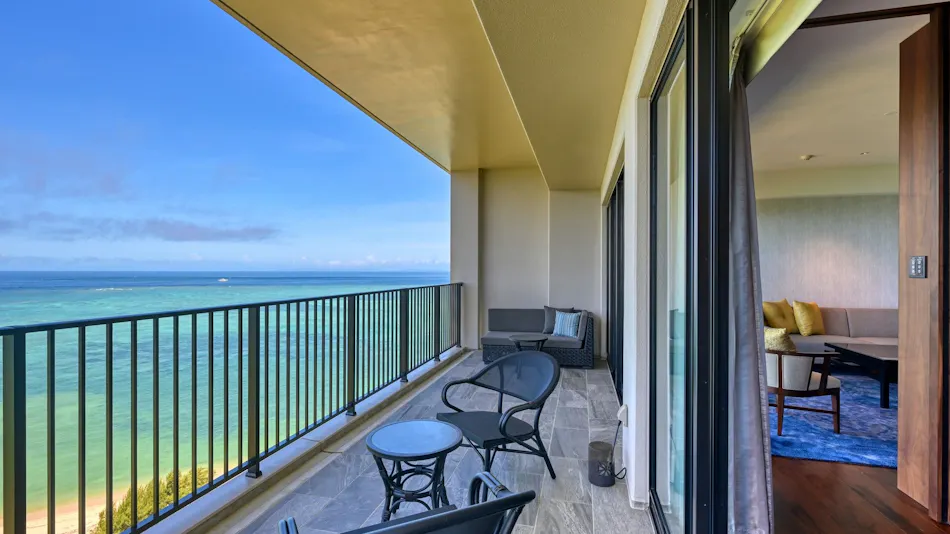 Ryukyu Hotel & Resort Nashiro Beach