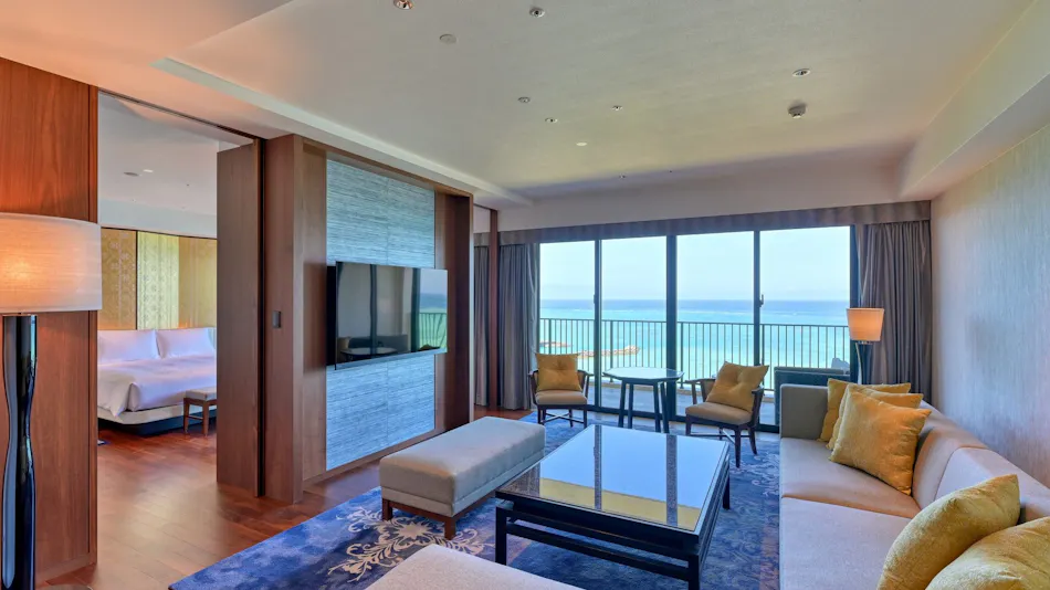 Ryukyu Hotel & Resort Nashiro Beach