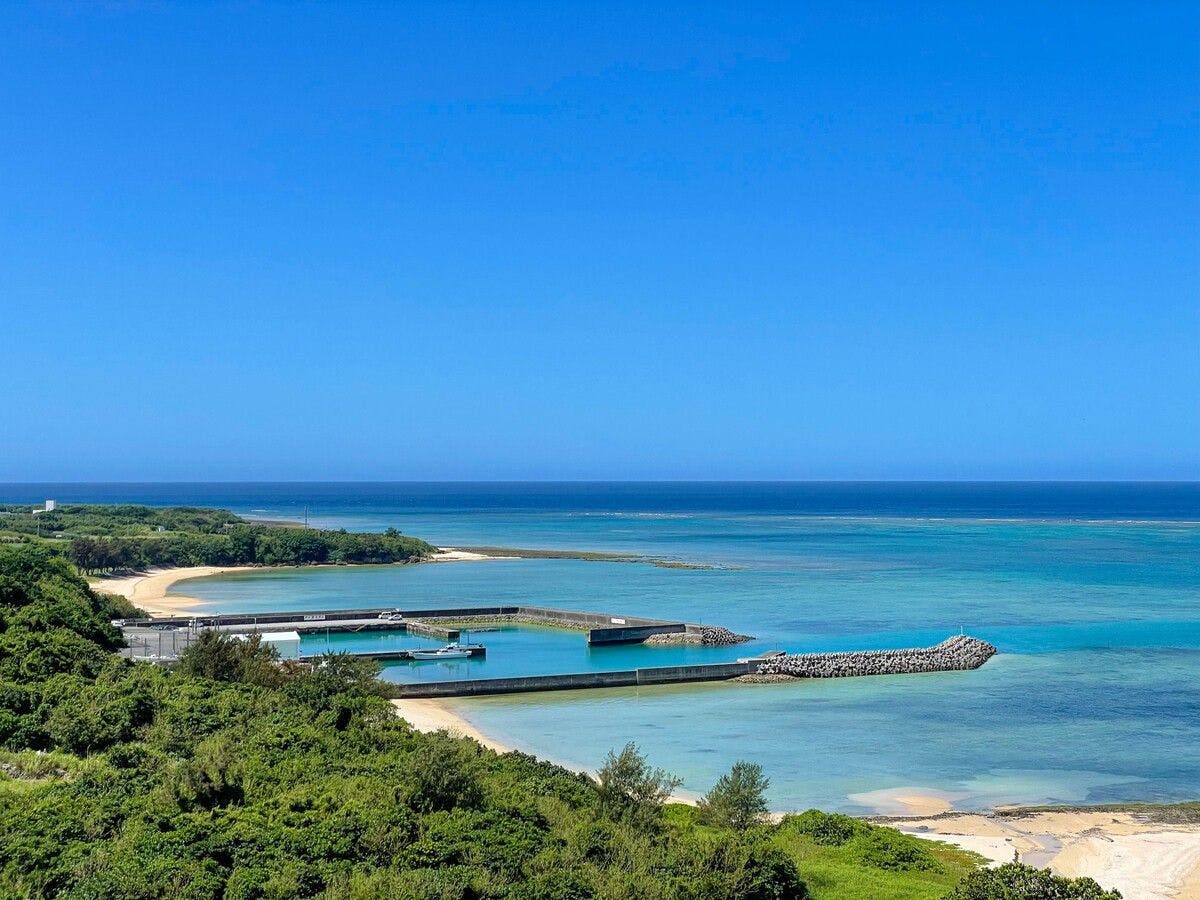 Ryukyu Hotel & Resort Nashiro Beach