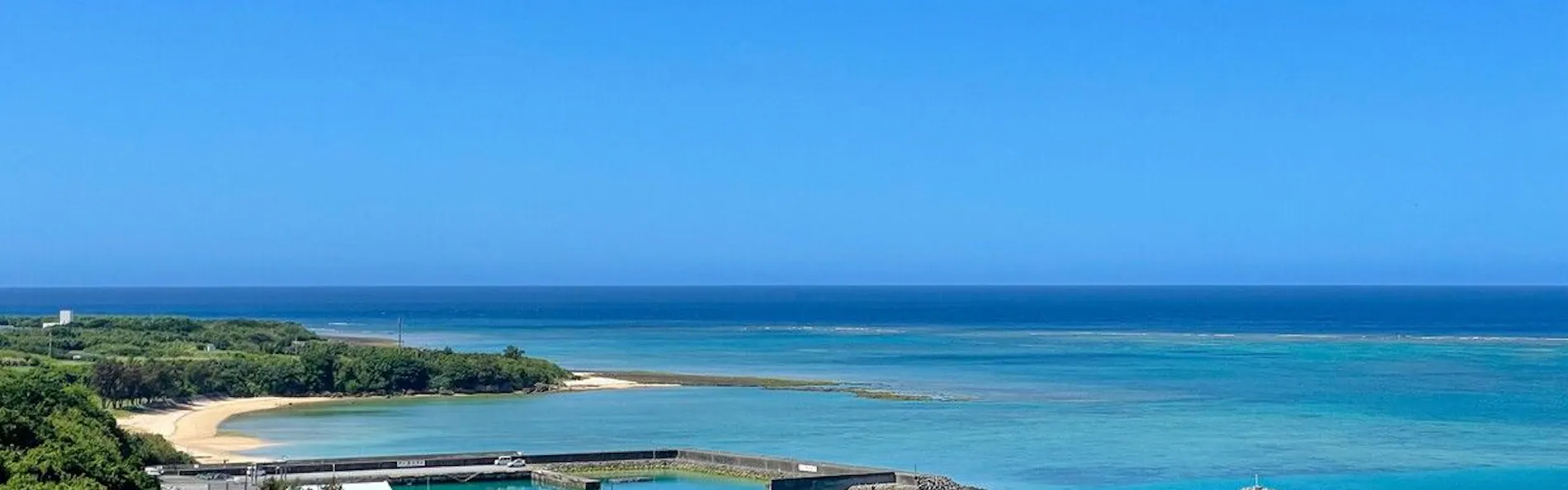 琉球ホテル&リゾート 名城ビーチ