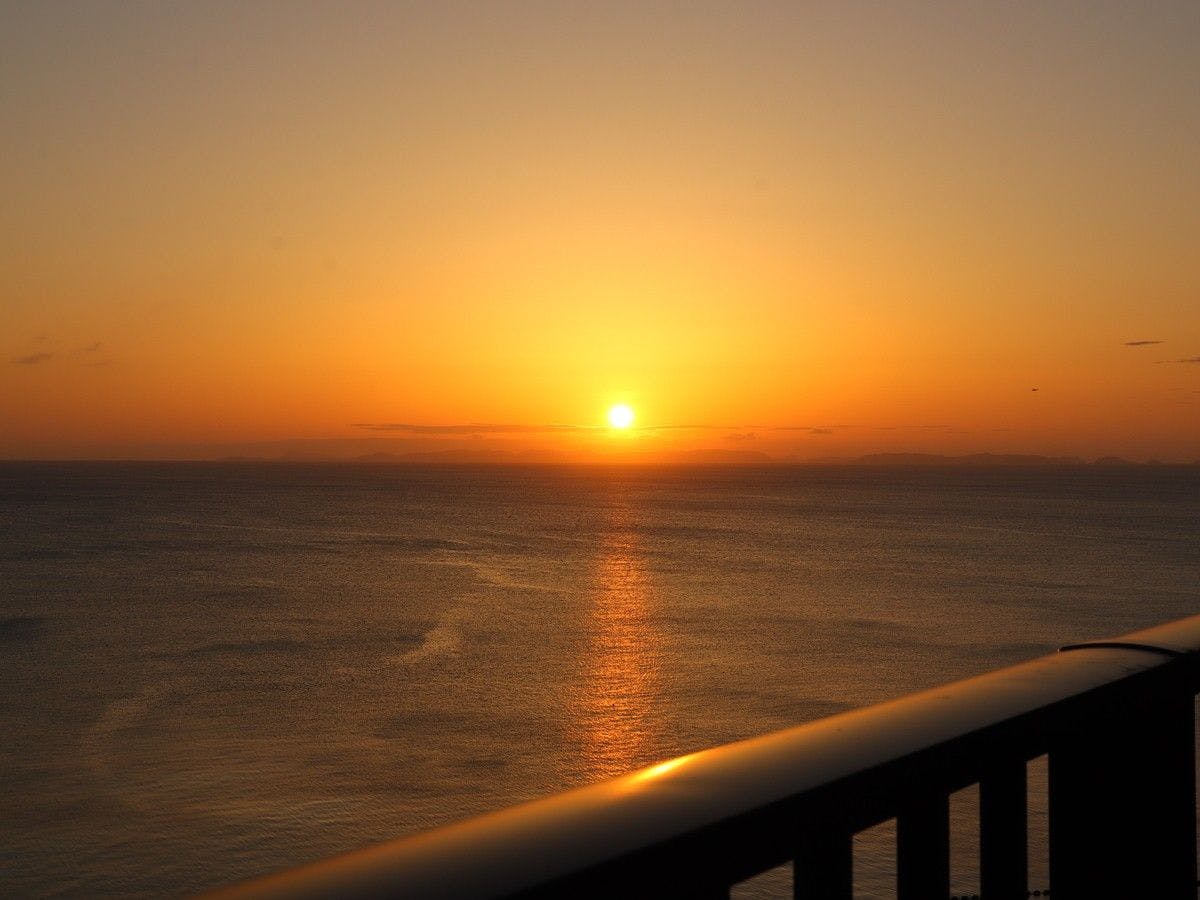 琉球ホテル＆リゾート 名城ビーチ