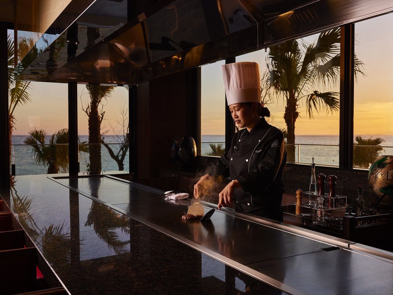 琉球ホテル＆リゾート 名城ビーチ