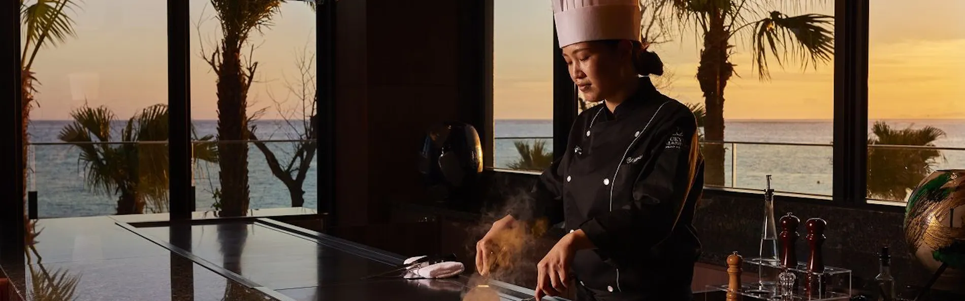 琉球ホテル&リゾート 名城ビーチ