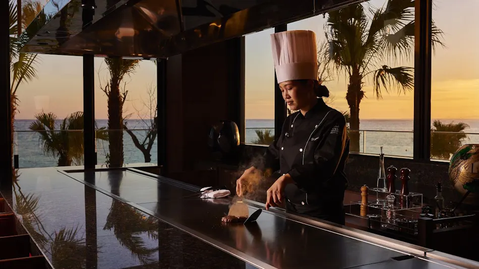 Ryukyu Hotel & Resort Nashiro Beach