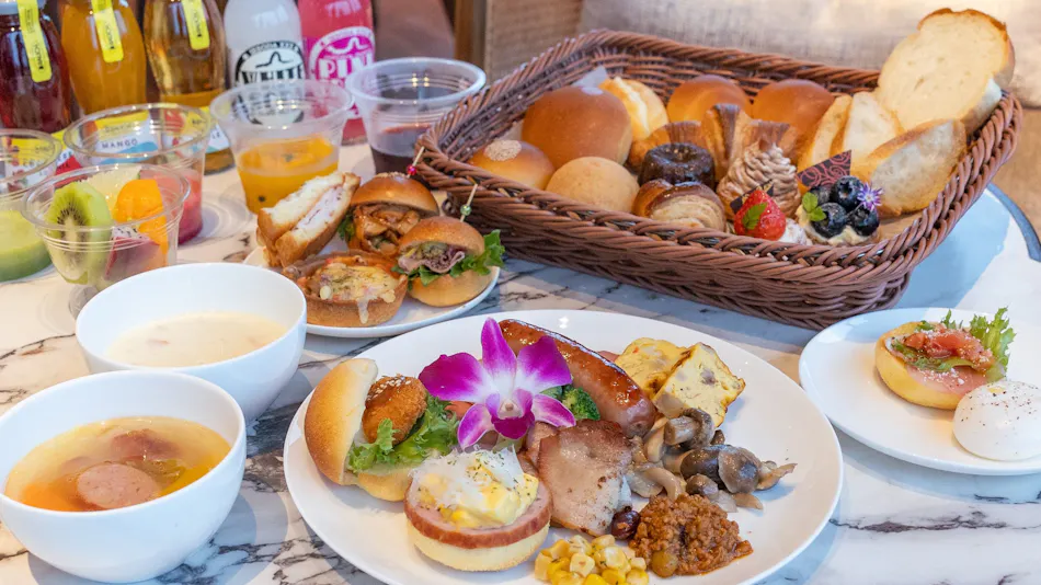 Ryukyu Hotel & Resort Nashiro Beach