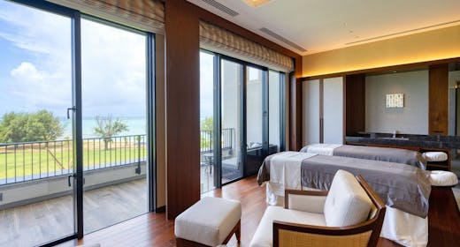 琉球ホテル&リゾート 名城ビーチ