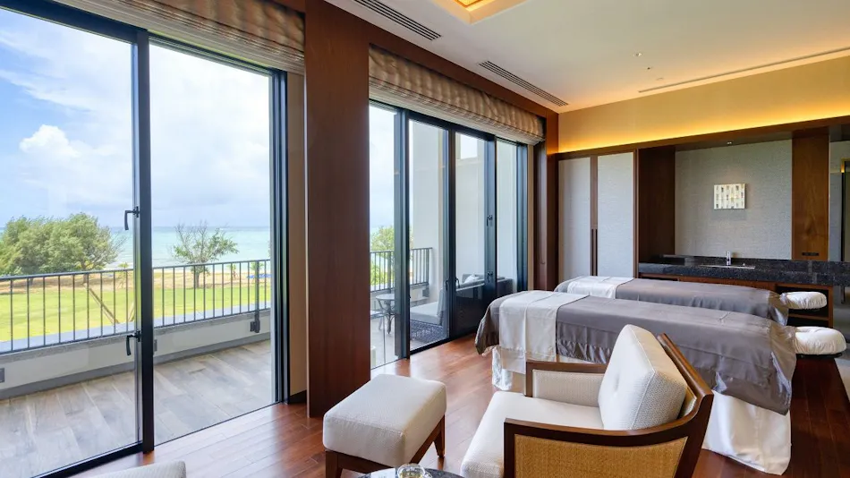 Ryukyu Hotel & Resort Nashiro Beach