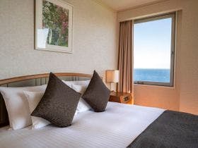 ホテルニューアカオ