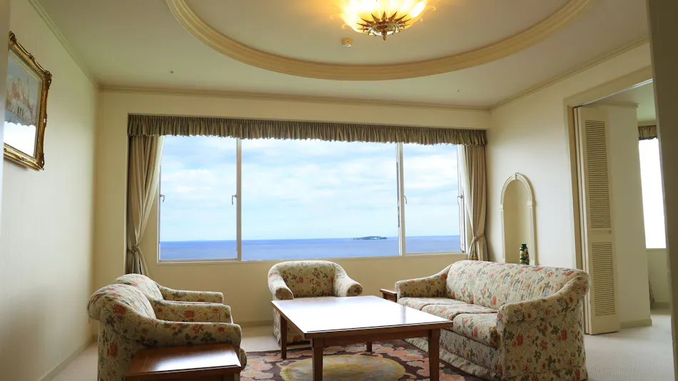Hotel New Akao