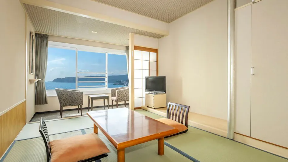 Hotel New Akao
