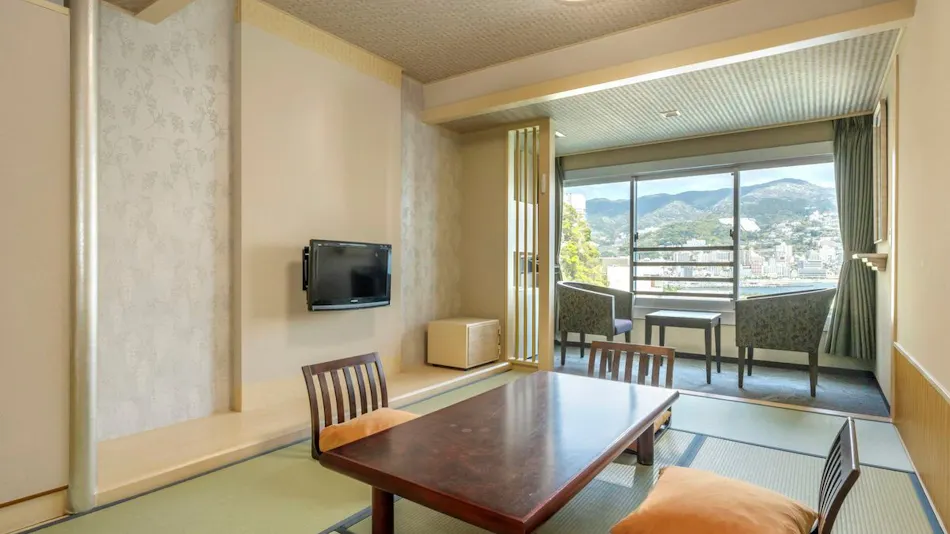 Hotel New Akao