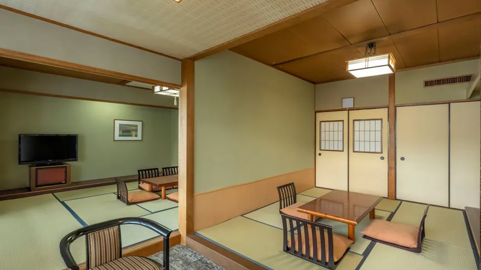 Hotel New Akao