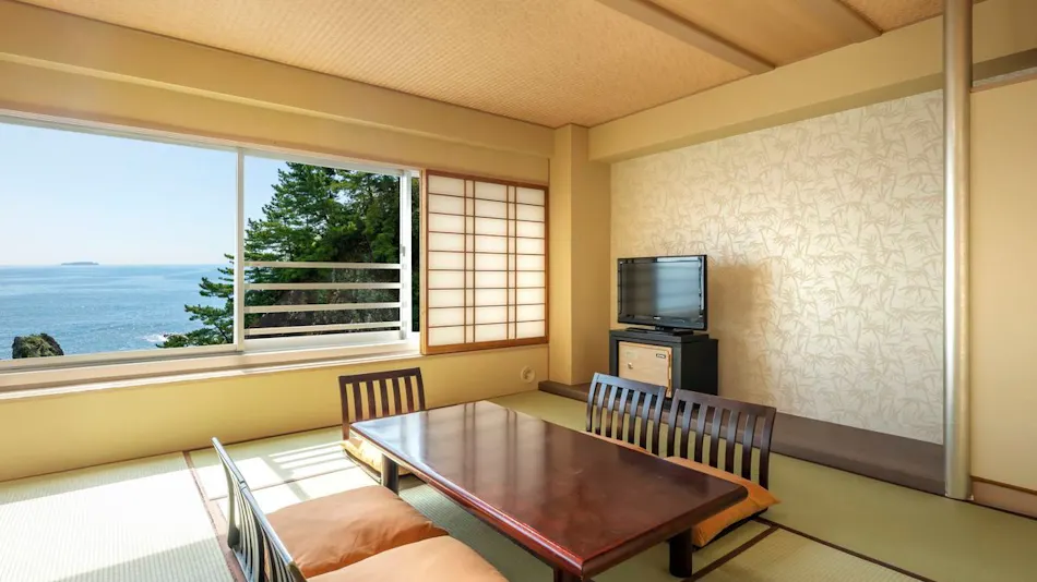 Hotel New Akao