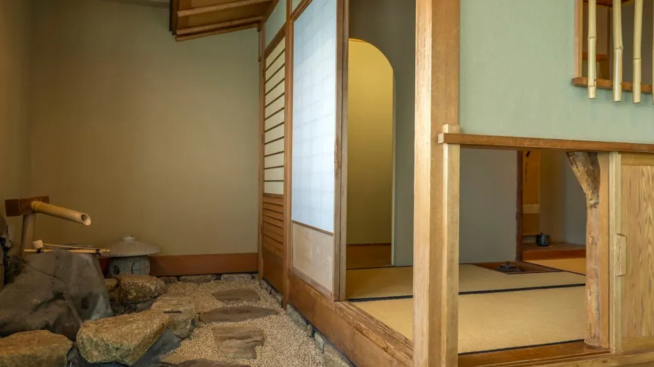 Hotel New Akao
