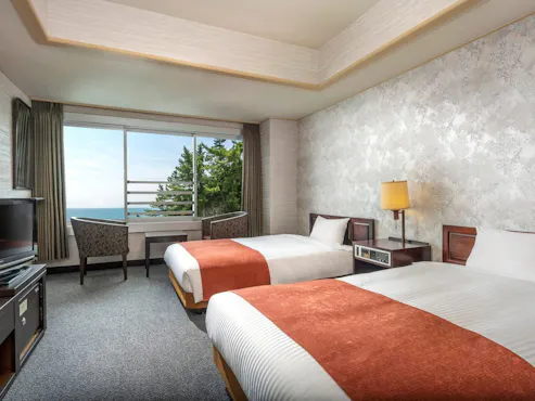 【Ocean】Standard Twin