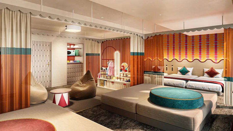 Hotel New Akao