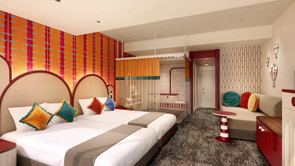Hotel New Akao