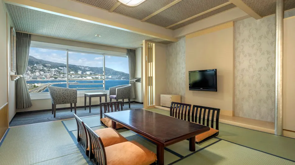 Hotel New Akao