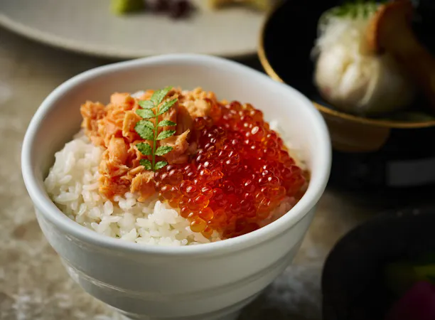 【日本料理舞扇】秋(2026年9月~11月)A