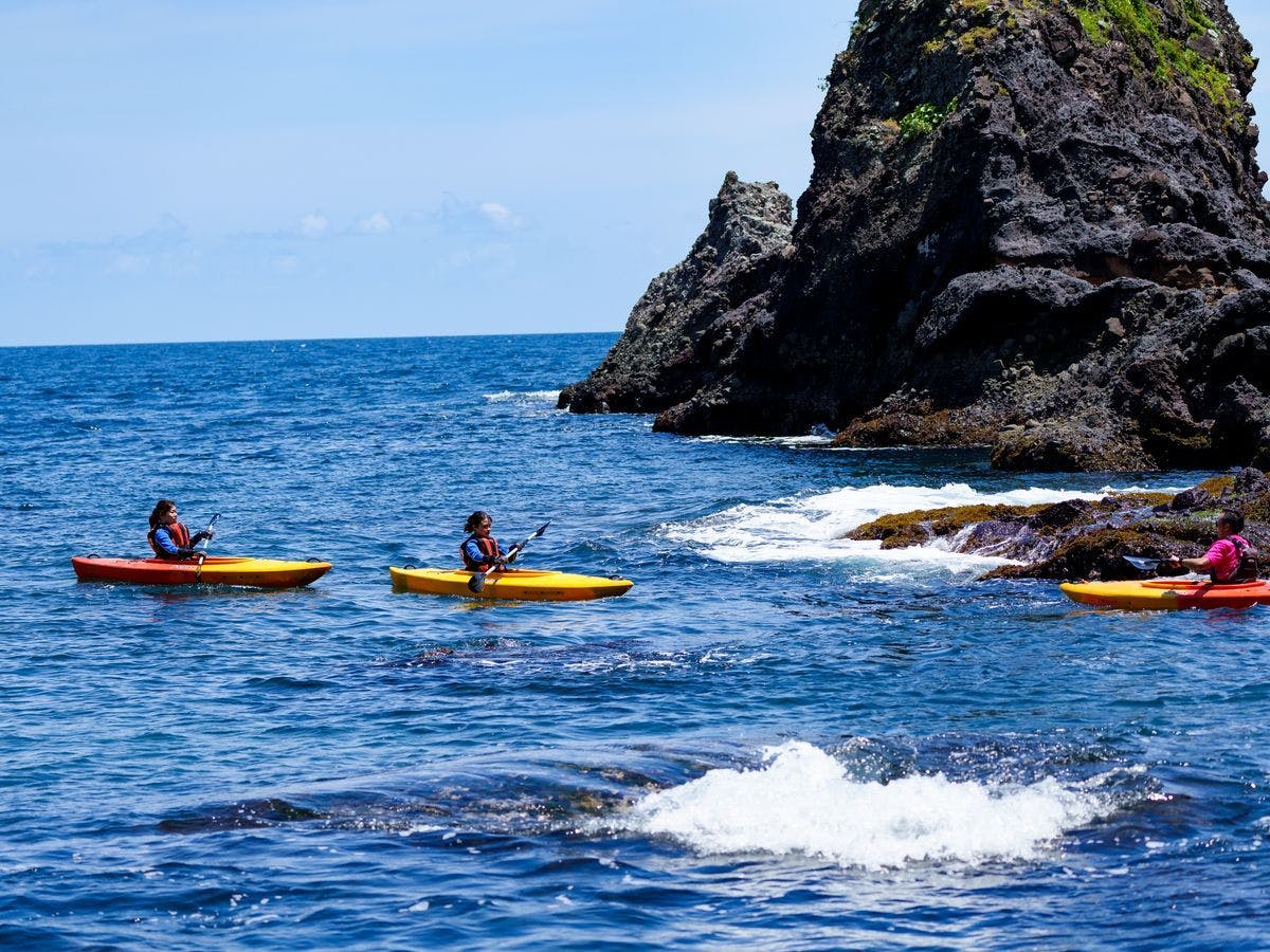 ホテルニューアカオ