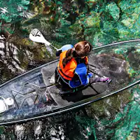 【Lautan】Lawatan SUP Jernih