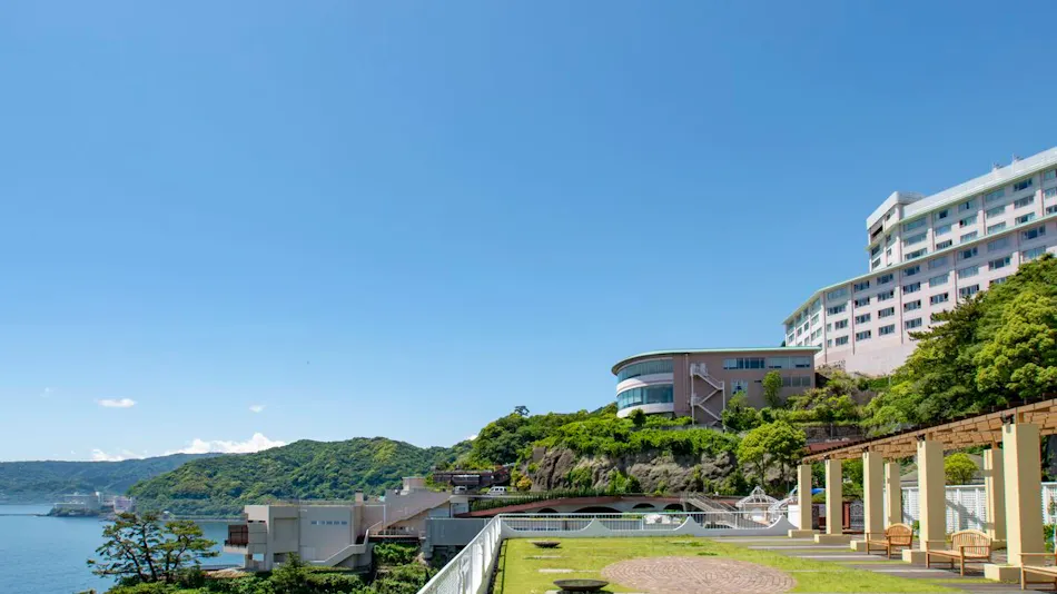 Hotel New Akao