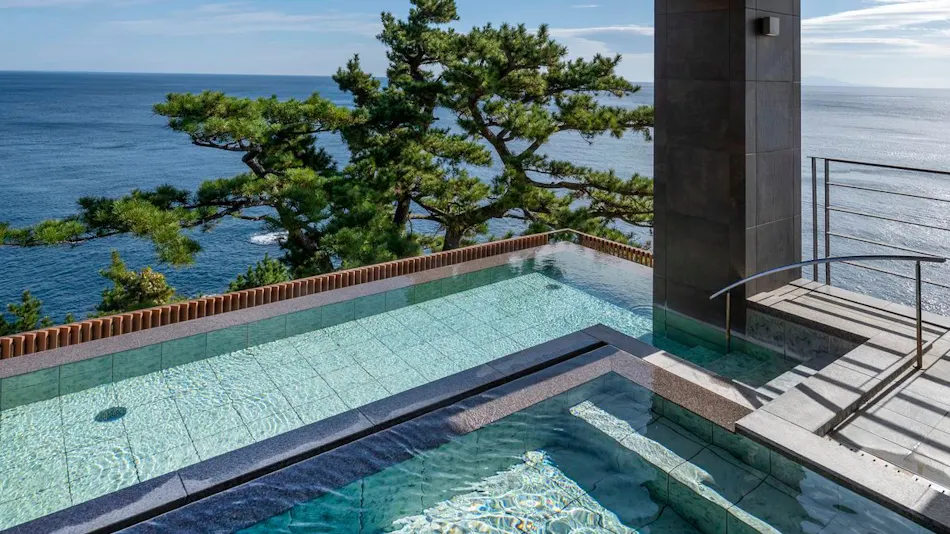 Hotel New Akao