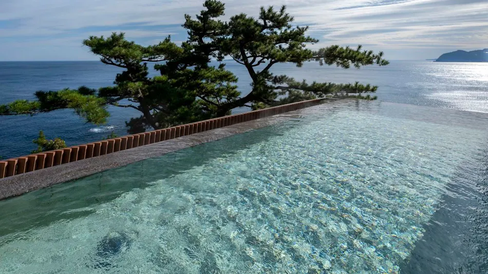 Hotel New Akao