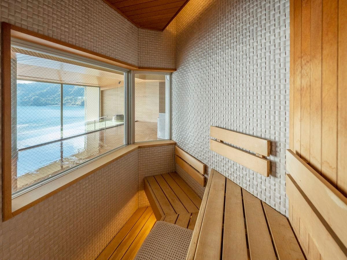 Hotel New Akao
