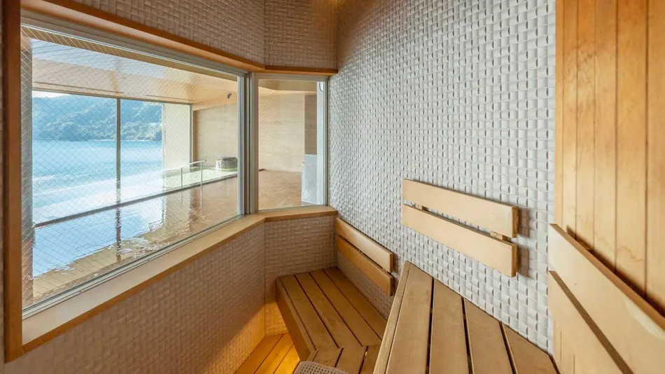 Hotel New Akao