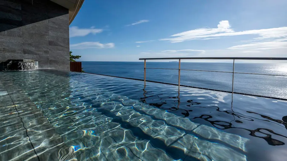Hotel New Akao