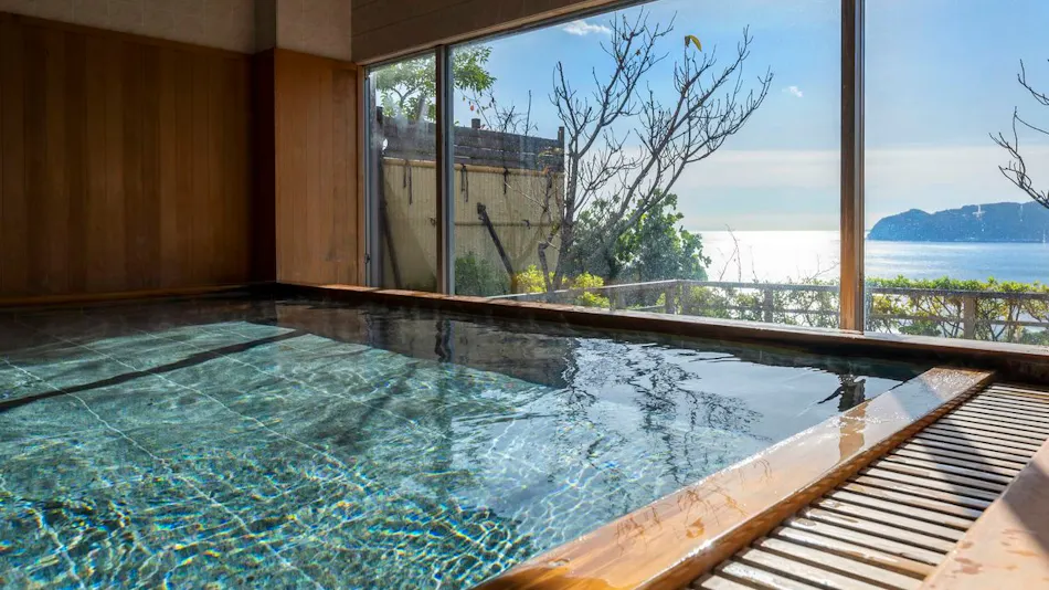 Hotel New Akao