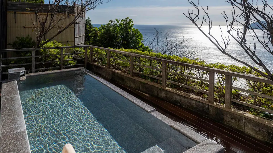 Hotel New Akao
