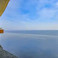 Spa Rium Nishiki Kolam Mandi Terbuka