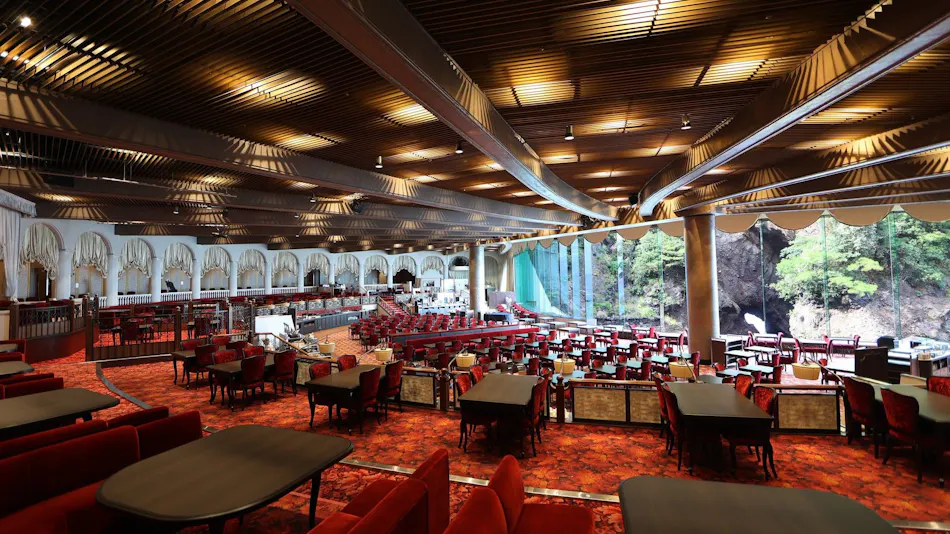 Hotel New Akao