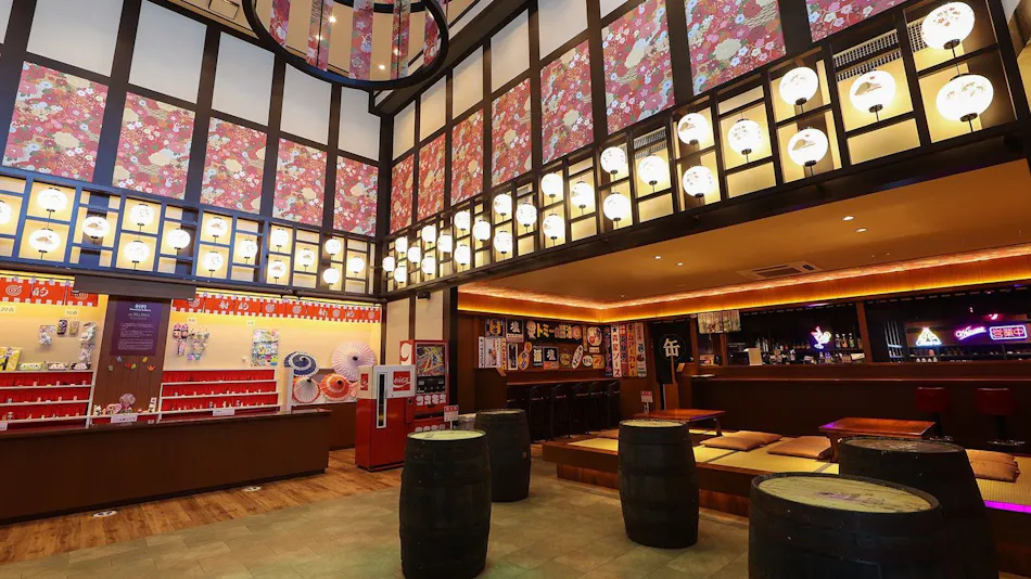 Hotel New Akao