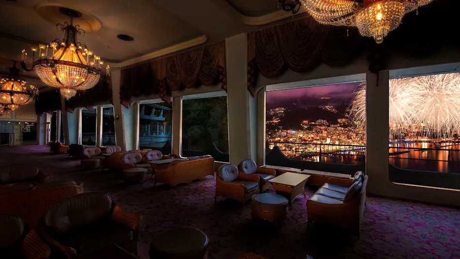 Hotel New Akao