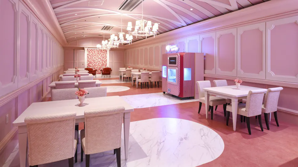 Hotel New Akao