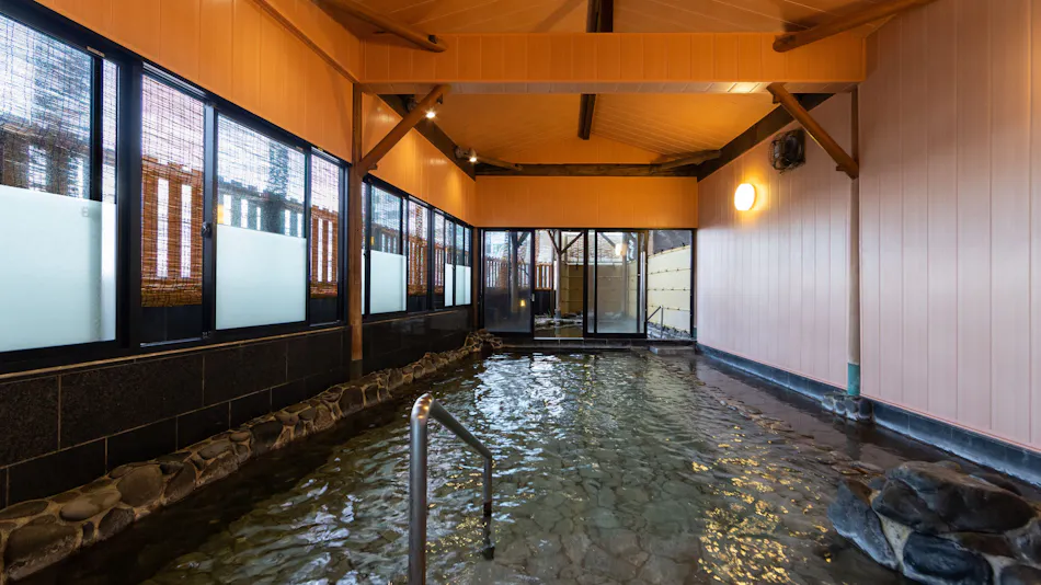 Hotel New Akao