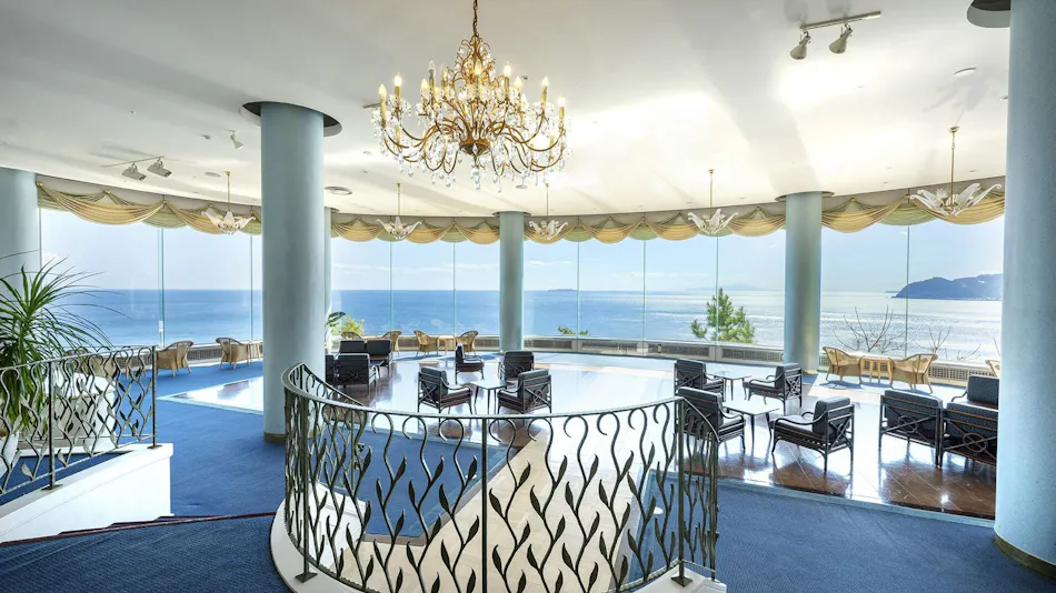 Hotel New Akao