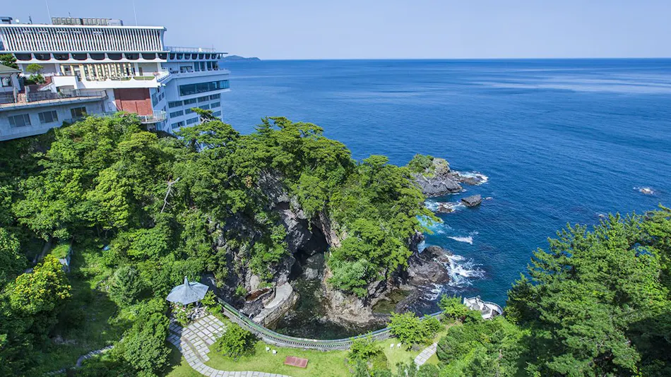 Hotel New Akao